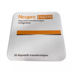 Ньюпро пластырь (Neupro) Ротиготин 2мг 30шт фото